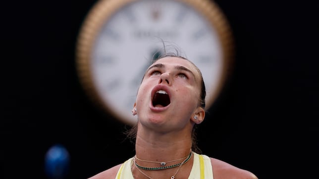 Open de Australia 2025, en directo: partidos y resultados de la jornada 10 en Melbourne hoy en vivo