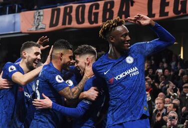 Chelsea boss Lampard urges Kepa Arrizabalaga to show his worth