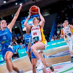 Iyana et Buenavida sont très spéciaux