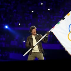 Sale a la luz el método antienvejecimiento de Tom Cruise: su entorno, preocupado