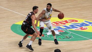 El Gran Canaria mantiene su rodillo europeo