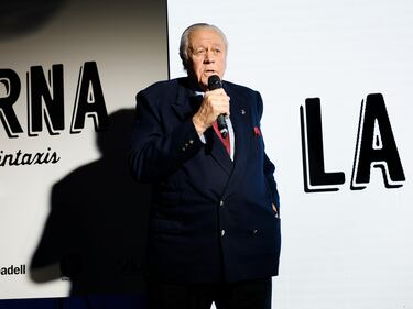 Llull: “Los niños soñaban con jugar en la NBA y yo, en el Real Madrid”