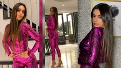 Marta Díaz es la reina de las redes por cosas como esta: 1M de visita en menos de un día