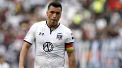 Los posibles rivales de los chilenos en la Sudamericana