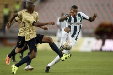 Nacional llega con tres puntos en la tabla para el clásico de la segunda fecha ante el DIM.