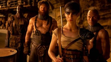 ‘Furiosa’ gets its first reviews and its Rotten Tomatoes confirms it’s as good as we hoped
