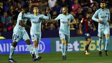 Nuevo reto: a dos goles de entrar en el club de los 6.000