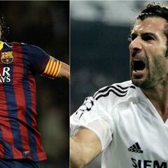 Así será la visita de Figo, Puyol y compañía a El Salvador