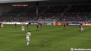 UEFA Euro 2008, Impresiones