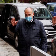 Fútbol hasta la muerte