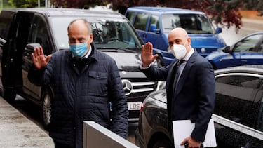 Fútbol hasta la muerte