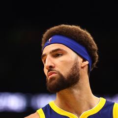 The Grizzlies and the Warriors are having a war of words