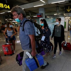 Alerta en Europa por los rebrotes de coronavirus