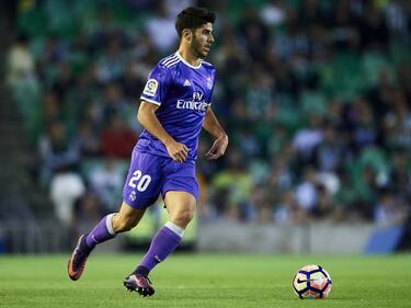 Las 10 promesas de la Liga Santander para 2017