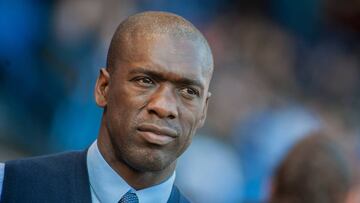 Seedorf: “Mi optimismo sigue creciendo”