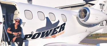 Así es la espectacular mansión que compró Neymar en Río