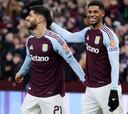 Preston 0-3 Aston Villa: Resumen, resultado y goles del partido | FA Cup en directo