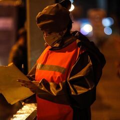 Cuarentena en Argentina: ¿cuáles son las multas y penas por no cumplir las medidas?