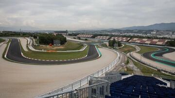 Gran Premio de Catalunya 2024 de MotoGP: horarios, fechas y dónde ver la carrera de Montmeló