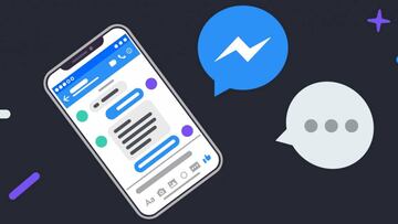 C車mo anular un mensaje de Facebook Messenger ya enviado