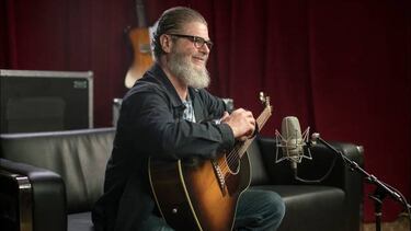 Gustavo Santaolalla (The Last of Us): “El odio es una forma perversa de amor”