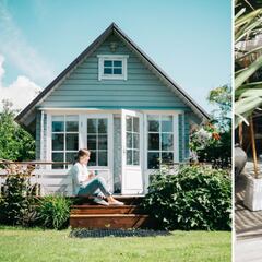 ¿Tienes todo lo que necesitas para tener un jardín o terraza perfectos?