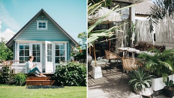 ¿Tienes todo lo que necesitas para tener un jardín o terraza perfectos?