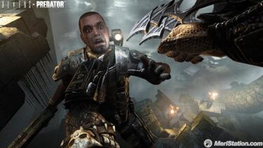[Pre E3] Aliens vs Predator