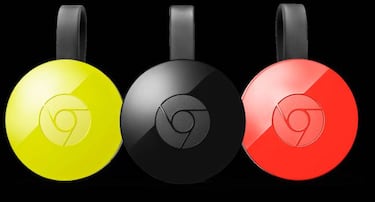 Goodbye to Chromecast: you will only be able to buy the last ones left in stock in stores