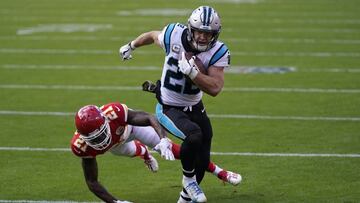 Por segunda semana consecutiva el producto de Stanford quedará fuera de acción; además, Carolina aún no sabe si contará con Teddy Bridgewater.