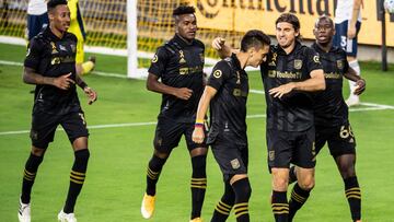 Este mi&eacute;rcoles se llevaron a cabo 13 partidos de la MLS. As&iacute; quedaron las posiciones despu&eacute;s de la jornada disputada y estos son los siguientes juegos.