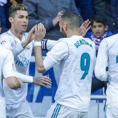 Por qué ha resucitado la bbC