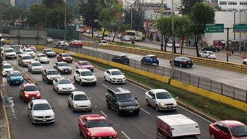 Hoy No Circula, 26 de diciembre: vehículos y placas en CDMX, EDOMEX, Hidalgo y Puebla