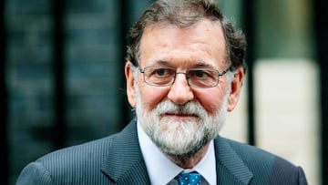 Mariano Rajoy señala cuál es su comida típica española favorita y no deja lugar a dudas: “Tienen la receta en Moncloa”