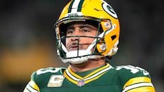 Troy Aikman calls out Jordan Love during Packers’ ugly loss to Eagles