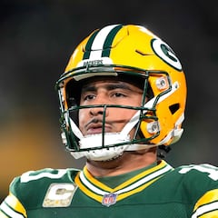 Troy Aikman calls out Jordan Love during Packers’ ugly loss to Eagles