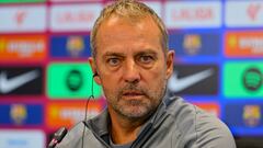 “Lamine se ha tomado bien lo del Balón de Oro”