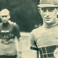 #LaRocheSurYon en la Ruta: las primeras cronos y sus tramposos