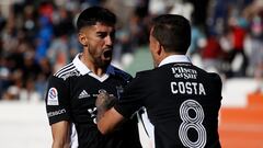 La crisis que nadie vio venir en Colo Colo: cuatro titulares fuera