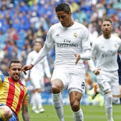 El United se lanza a por Varane: ofrecerá 32 millones de euros