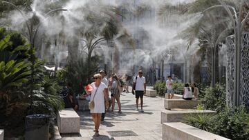 El New York Times elabora su lista de destinos de 2026 y se acuerda de España