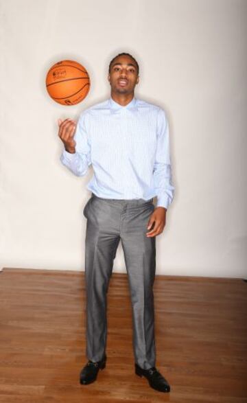 James Young. Escolta. Kentucky.