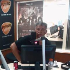 Borghi: "Con Mosa yo no trabajaría, es una cuestión de piel"