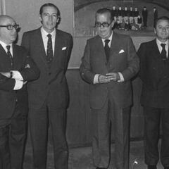 Villar: “Lo mejor para la familia es estar todos calladitos”