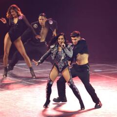 Eurovisión 2022 arrasa en audiencias con Chanel y logra la mejor cuota de los últimos 13 años