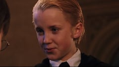 Así luce actualmente Tom Felton, el actor que interpretó a Draco Malfoy en ‘Harry Potter’