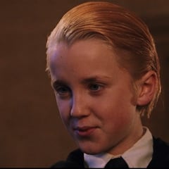 El antes y después de Tom Felton: Así luce ahora el actor que interpretó a Draco Malfoy en ‘Harry Potter’