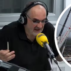 Duro alegato de un periodista que vivió el accidente de Santiago en 2013: para pensar