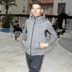 Van Avermaet: “Me ilusiona revalidar el título en Tokio 2020”