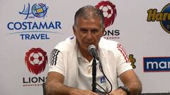 Carlos Queiroz